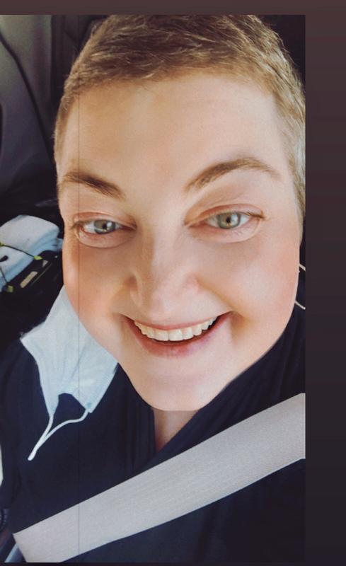 52 years young with Lancôme