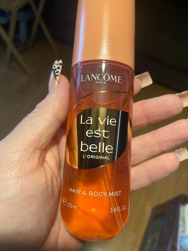 La vie est belle L'Original Hair and Body Mist - Lancôme