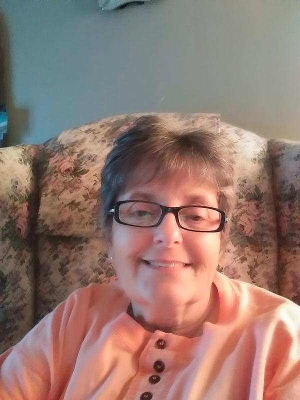 Customer photo for "face cream"