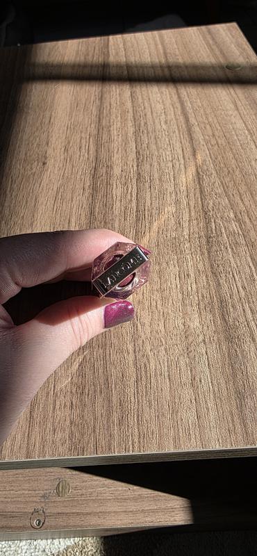 Customer photo for "Lipstick ia very good"