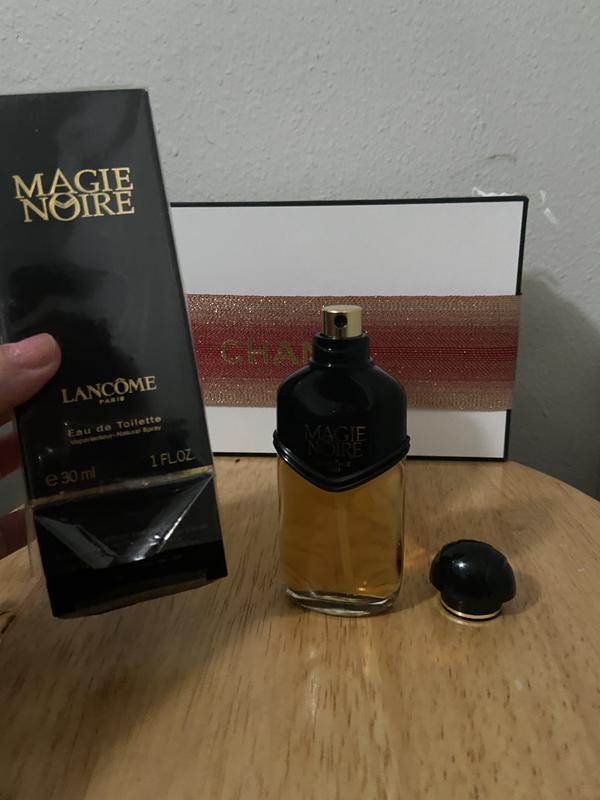 Les Secrets Magie Noire - Fragrance & Perfume | Lancôme