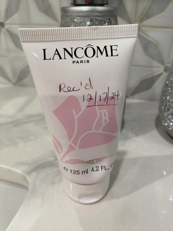 Crème Mousse-Confort - Skin Care Cleansers & Toners | Lancôme