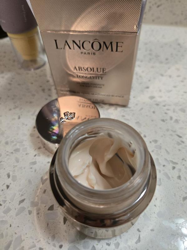 LANCOME ABSOLUE LONGEVITY フェイスクリーム 30ml Lancôme Absolue Longevity Anti-Ageing Cream (30ml) | Harrods US