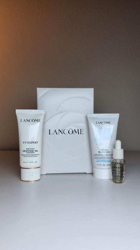 Lancôme 2-Pc. UV Expert Defense SPF 50+ Discovery Set - Macy's