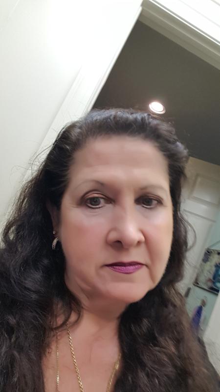 I am 59 been taught to take care of my skin & I try various product to do so