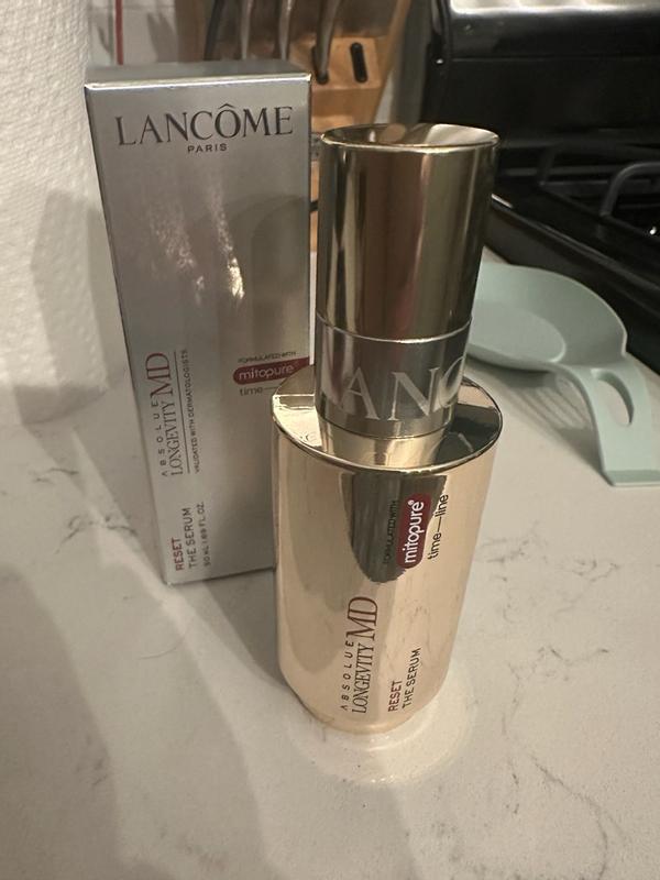 Absolue Longevity MD Reset Serum with Mitopure® - Lancôme