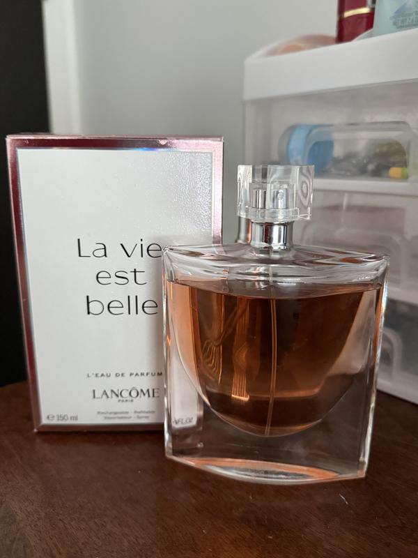 My favorite parfum.