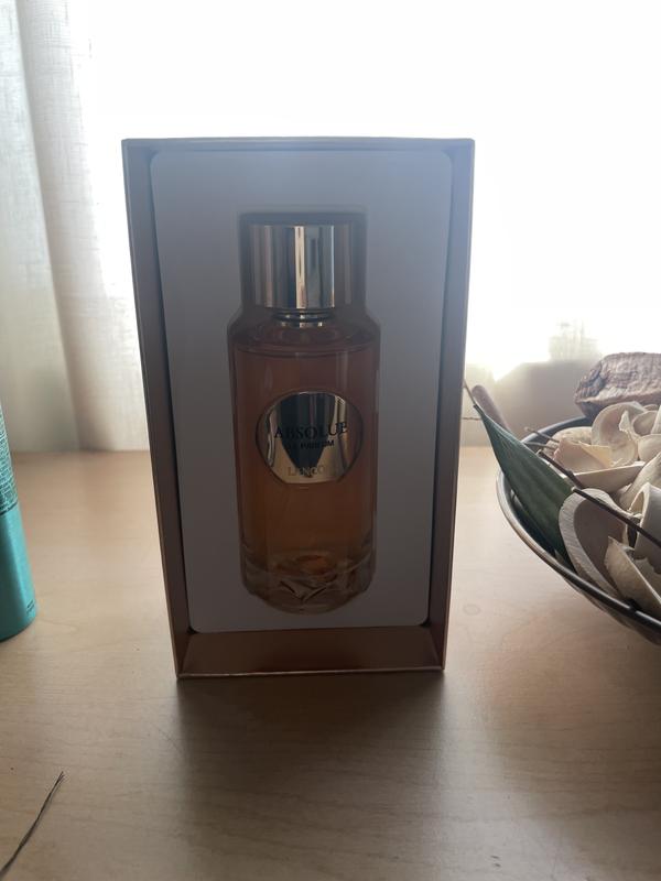 Packaging is everything