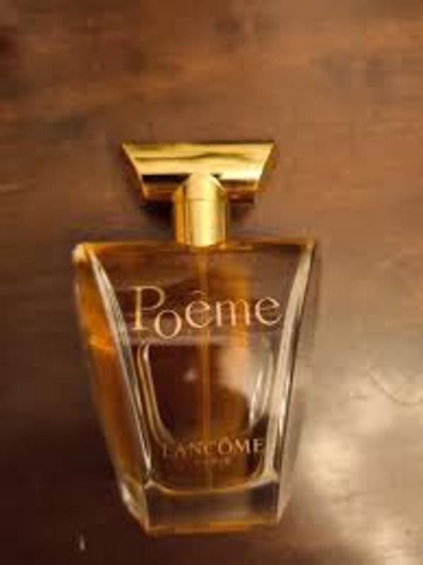 Poême Eau de Parfum - Women's Fragrance - Lancôme Canada