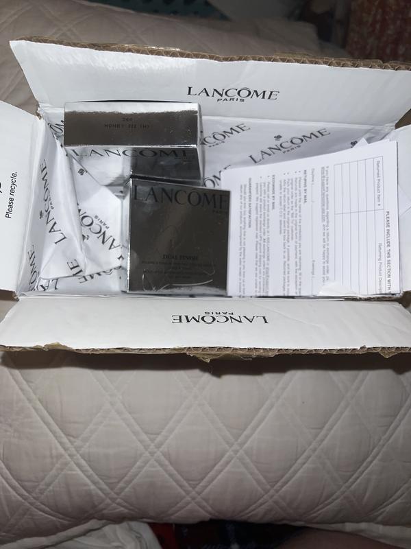 ランコム　パウダー Teint Idole Ultra Wear Skin Refining Setting Powder - Lancôme