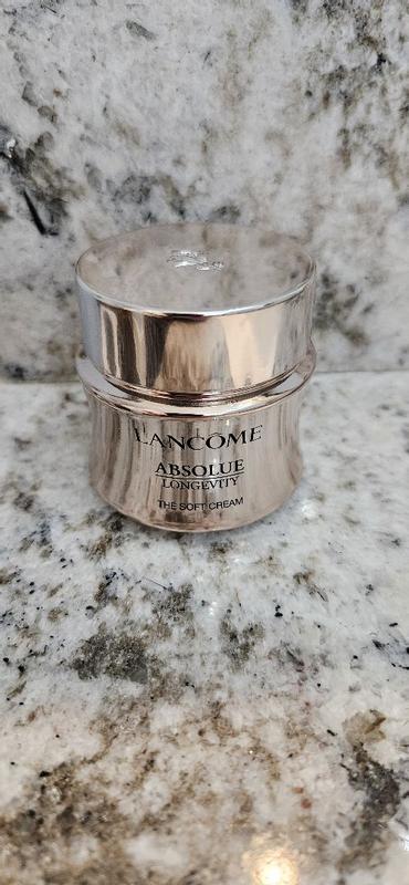 LANCOME ABSOLUE LONGEVITY フェイスクリーム 30ml Absolue Longevity Soft Cream - Visibly Firm & Hydrate - Lancôme