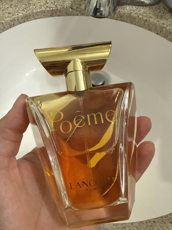 Poême Eau de Parfum Spray Floral & Fruity Perfume - Lancôme