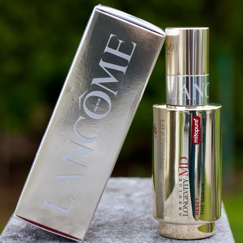 未開封LANCOME ABSOLUE 20ml Absolue Longevity MD Reset The Serum - Face & Eyes - Lancôme
