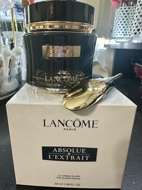 LANCOME　ABSOLUE　L'EXTRAIT Lancome Absolue L'Extrait Elixir Cream | Dillard's