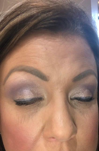 Great overall eye color