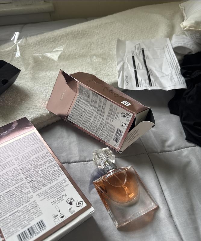 LANCOME La vie est belle ギフトセット Lancome La Vie Est Belle Traveler Gift Set - QVC.com
