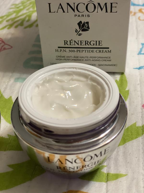 Rénergie H.P.N. 300-Peptide - Anti-aging Cream - Lancôme