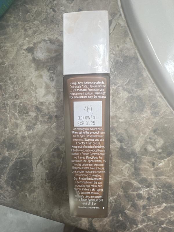 Expired product