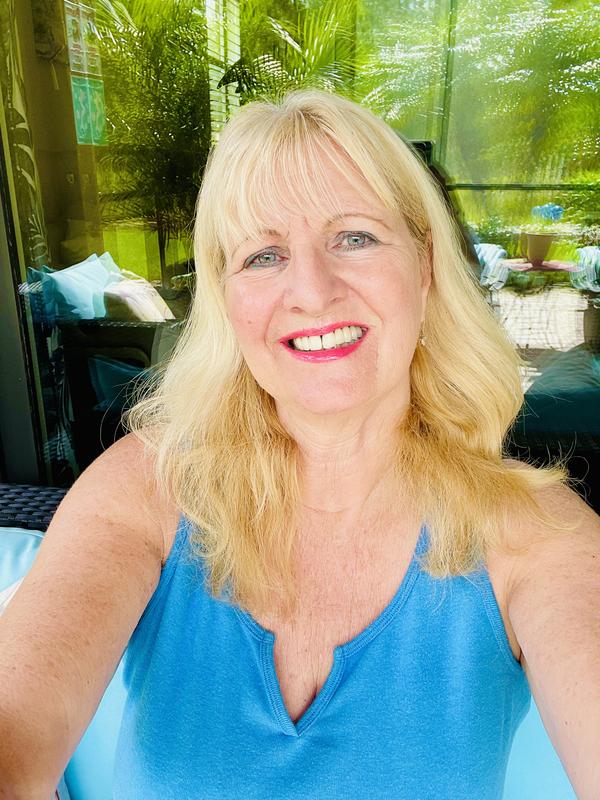 Lancôme is keeping me young at age 66