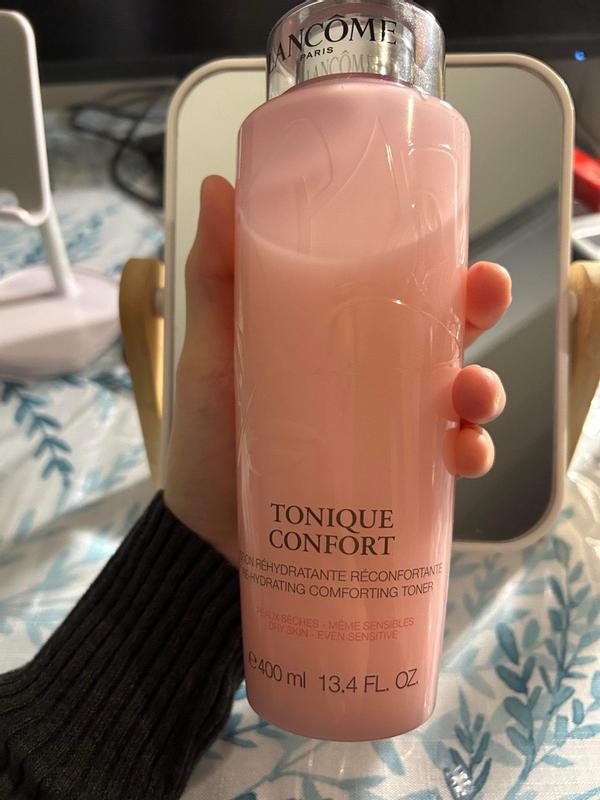 Tonique Confort - Face Cleansers and Facial Toners - Lancôme