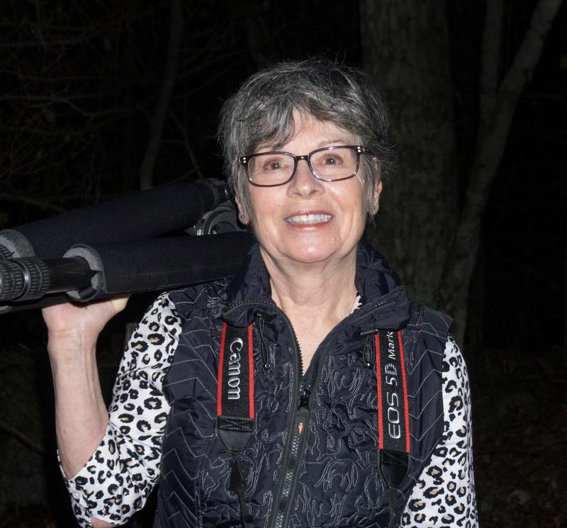 ready to photograph wearing Absolue Ecru 20