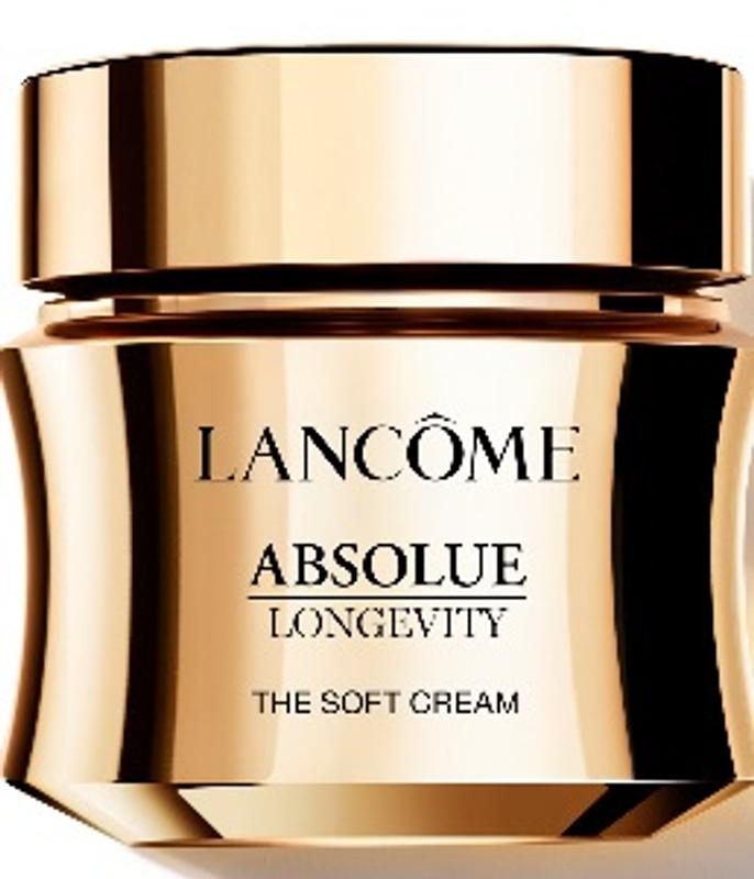 Lancôme Absolue Longevity Soft Cream, 2 oz. - Macy's