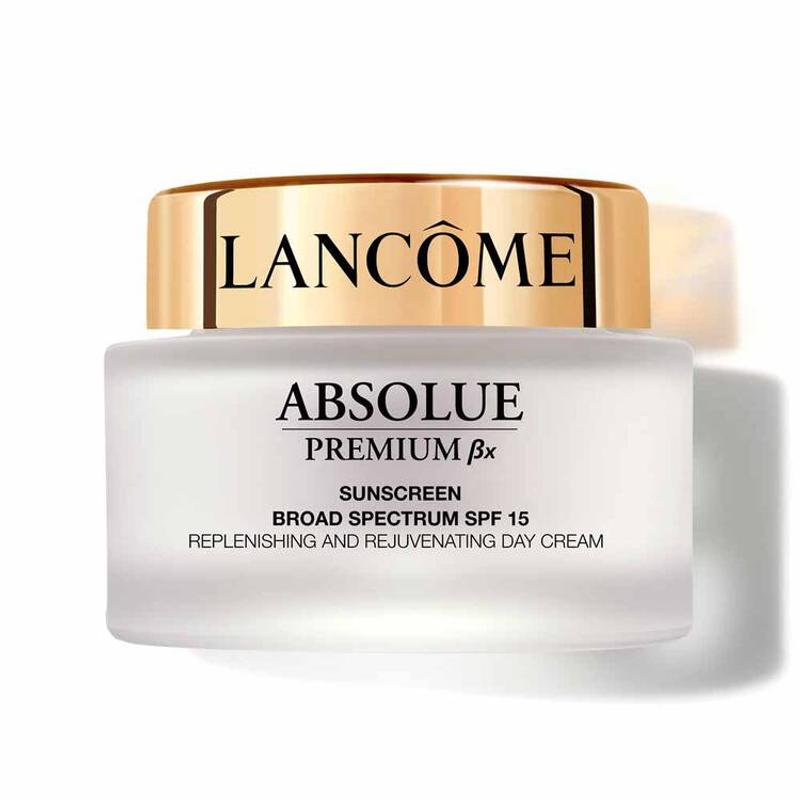 Smooth cream