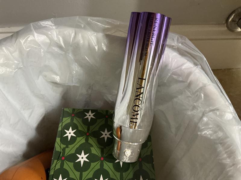 Rénergie Lift Multi-Action Regimen Set Holiday 2022 - Lancôme