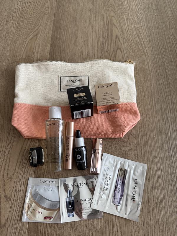 Customer photo for "Holiday beauty box 2026"
