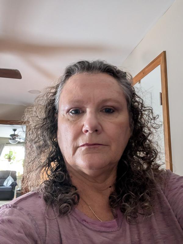 My new eyes and shadow