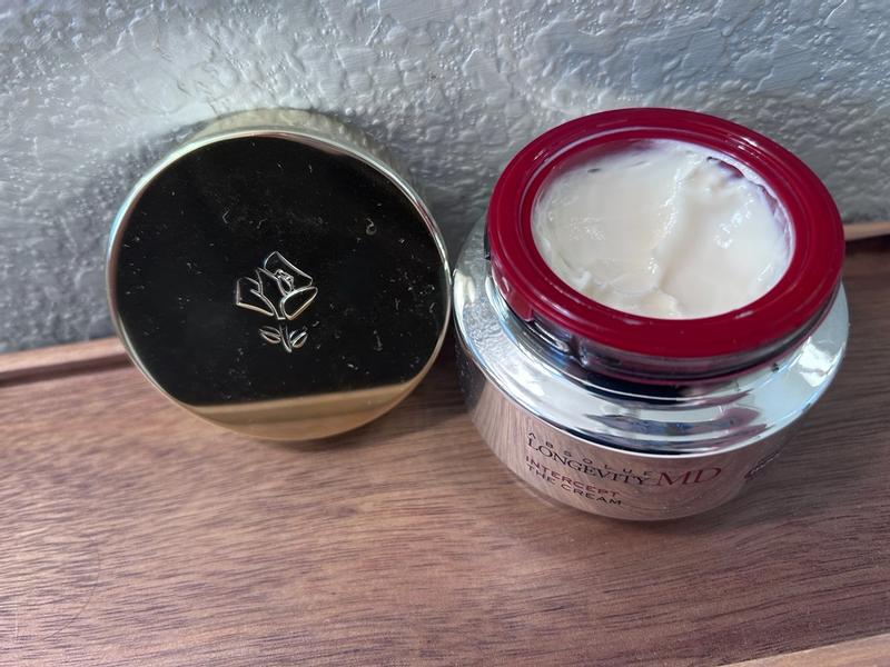 Customer photo for "Great for parched skin!"