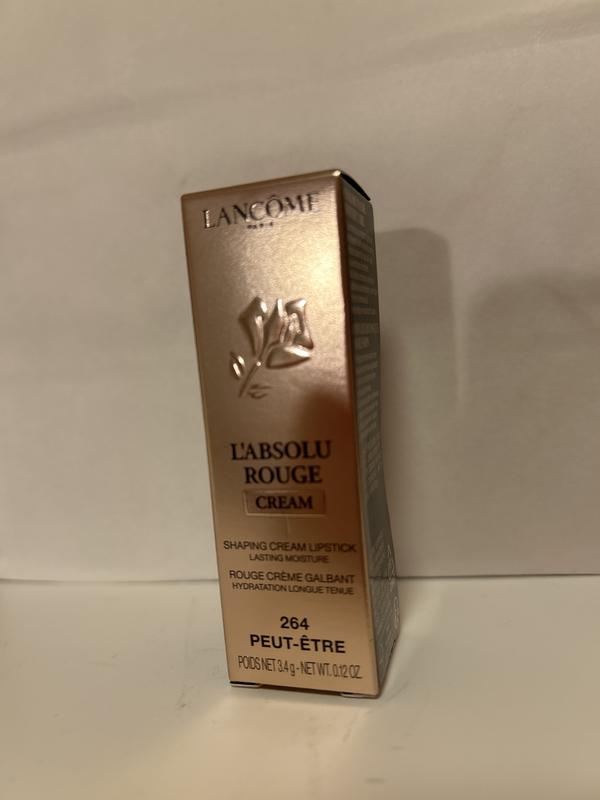 My favorite color lipstick