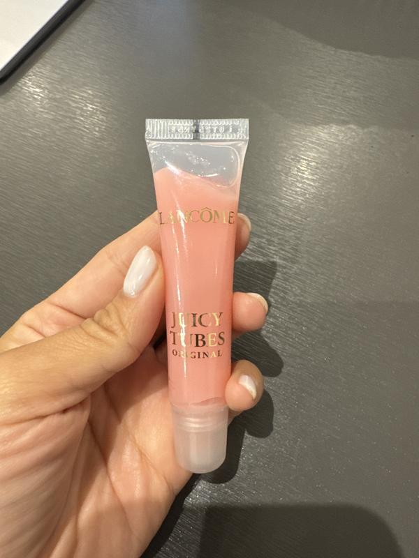 LANCOME HYDRA ZEN IDÔLE JUICY TUBES Lash Idôle x Juicy Tubes Holiday 2025 Gift Set - Lancôme