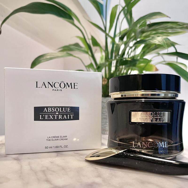 Lancôme Absolue L'Extrait Elixir Cream, 1.7 oz. - Macy's Lancôme Absolue L'Extrait Elixir Cream, 1.7 oz. - Macy's