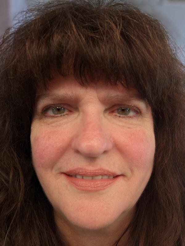 Mademoiselle Amanda, perfect!