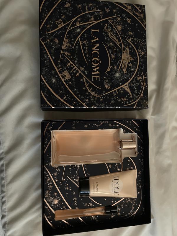 Customer photo for "Worthy of the hype"