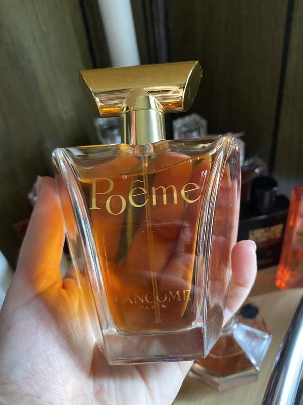 Poême Eau de Parfum Spray Floral & Fruity Perfume - Lancôme