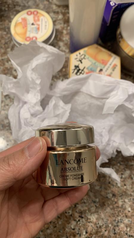Lancôme 4-Pc. Absolue Skincare Discovery Set - Macy's