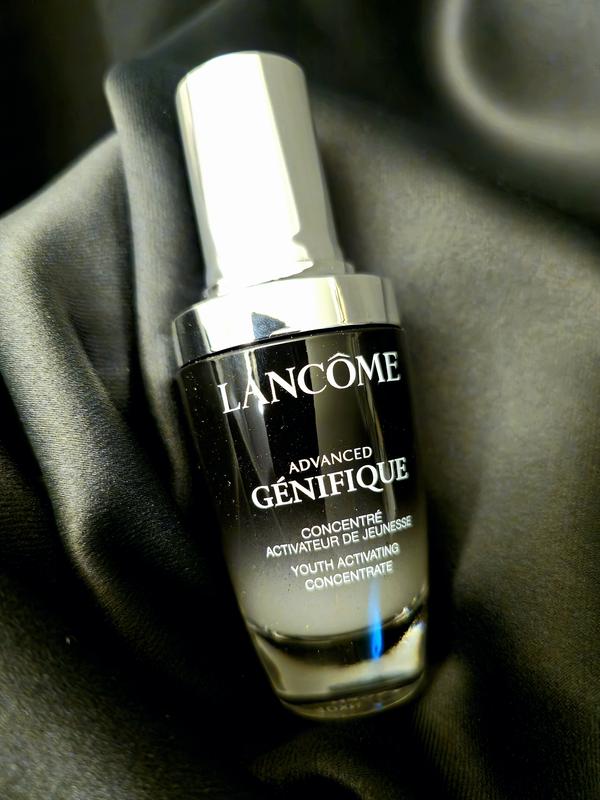 LANCOME ADVANCED GÉNIFIQUE 30ml Advanced Génifique Radiance Boosting Face Serum - Lanc&#244