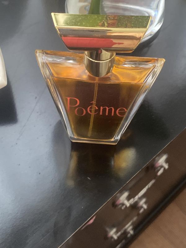 Poême Eau de Parfum Spray Floral & Fruity Perfume - Lancôme