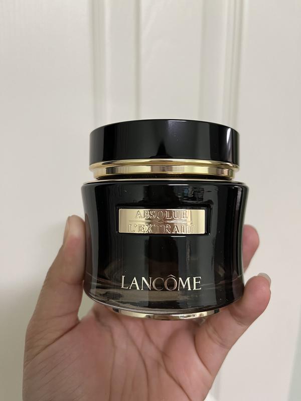 Lancôme Absolue L'Extrait Elixir Cream, 1.7 oz. - Macy's