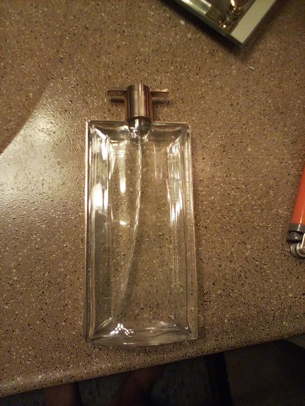 This is the fragrance Idole