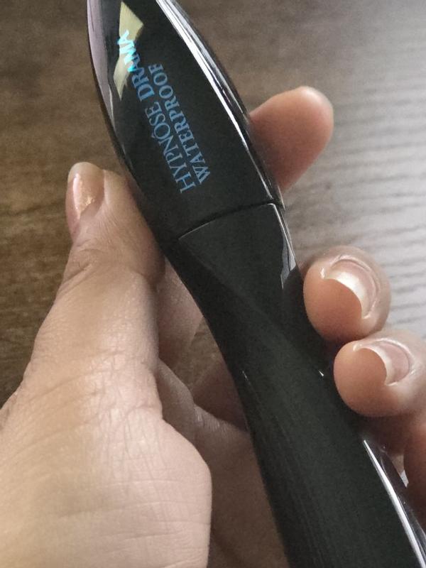 Hypnôse Waterproof - Custom Volume Mascara Eye Makeup - Lancôme