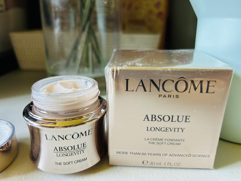 Absolue Longevity Regimen Limited-Edition Set - Lancôme