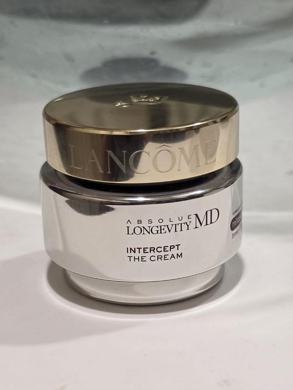 Absolue Longevity MD Intercept Cream with Mitopure® - Lancôme
