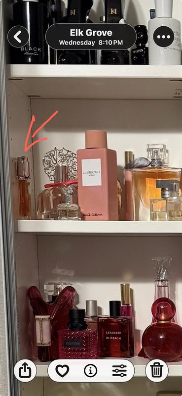Idôle Eau de Parfum - Floral & Fresh Fragrance - Lancôme