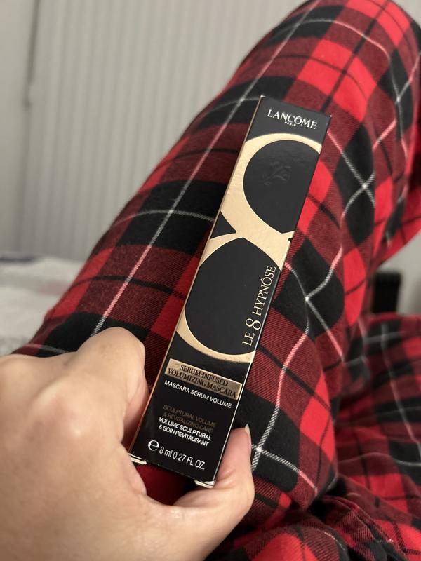 Love glass packaging