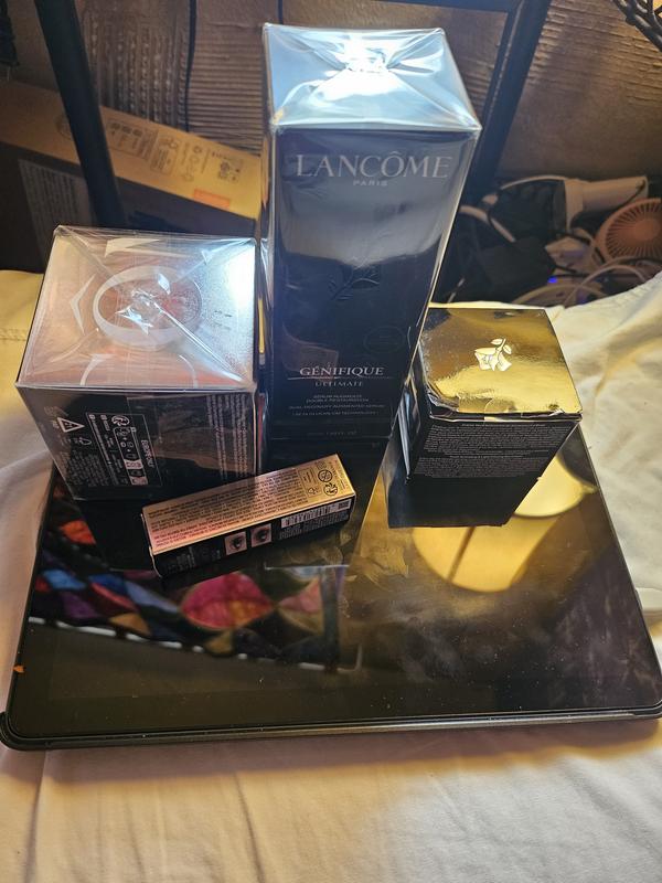 Advanced Génifique Skincare Regimen Gift Set - Lancôme