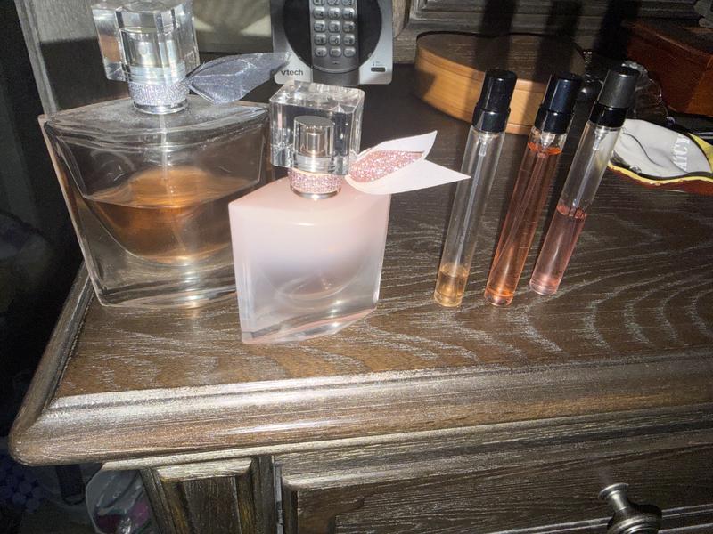 Customer photo for "Smells Amazing!"