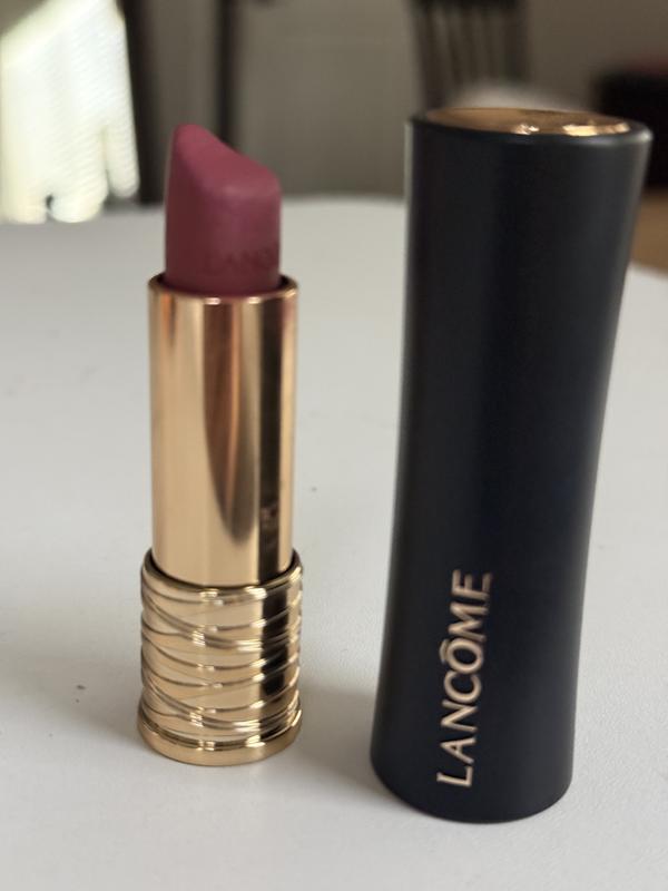 L'Absolu Rouge Lipstick Trio Gift Set Holiday 2022 - Lancôme